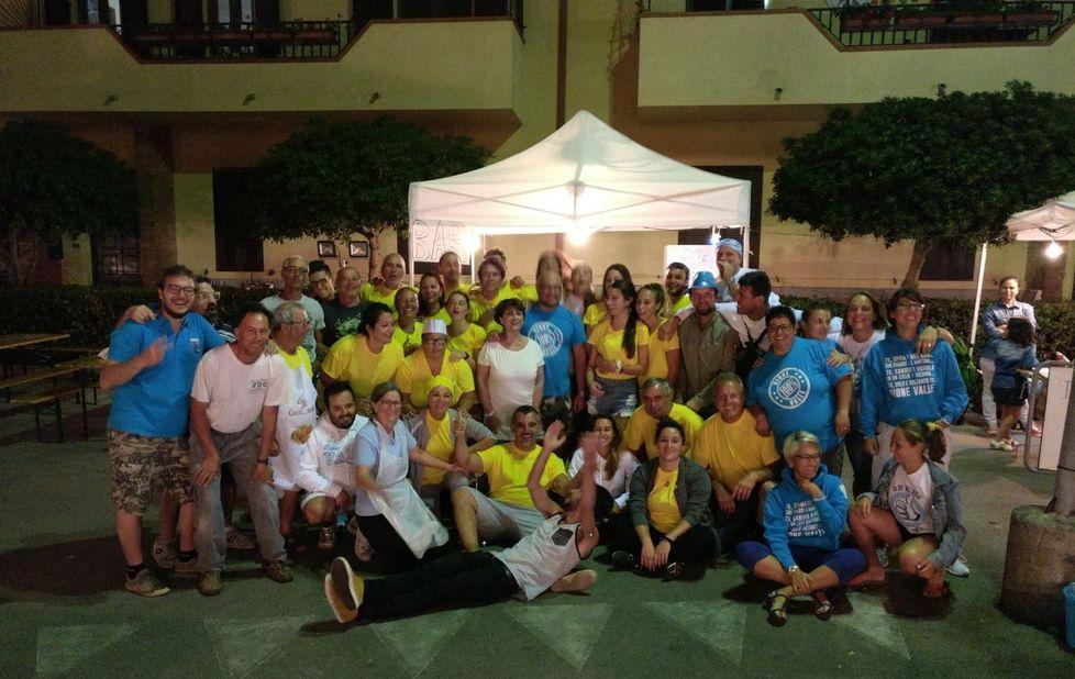 Palio: il Valle fa le prove, ecco chi ci sarà 