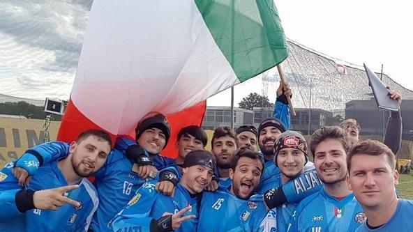 Hockey, tutte le date Il via il 30 settembre