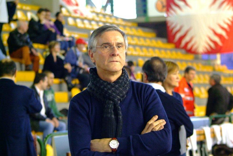 Diamanti, il coach ora “insegna” anche in banca