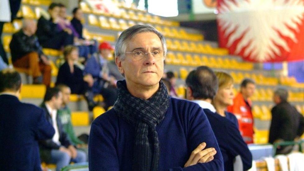 Diamanti, il coach ora “insegna” anche in banca