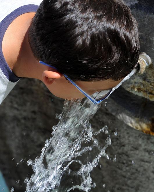 Ad Altopascio acqua solo per bere o lavarsi, o scattano le multe 