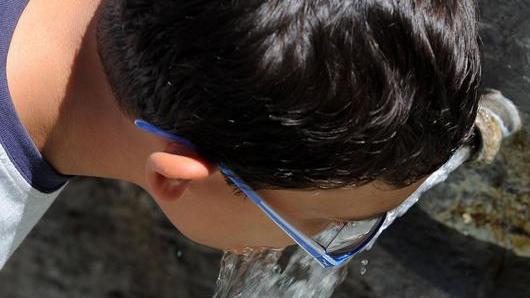 Ad Altopascio acqua solo per bere o lavarsi, o scattano le multe