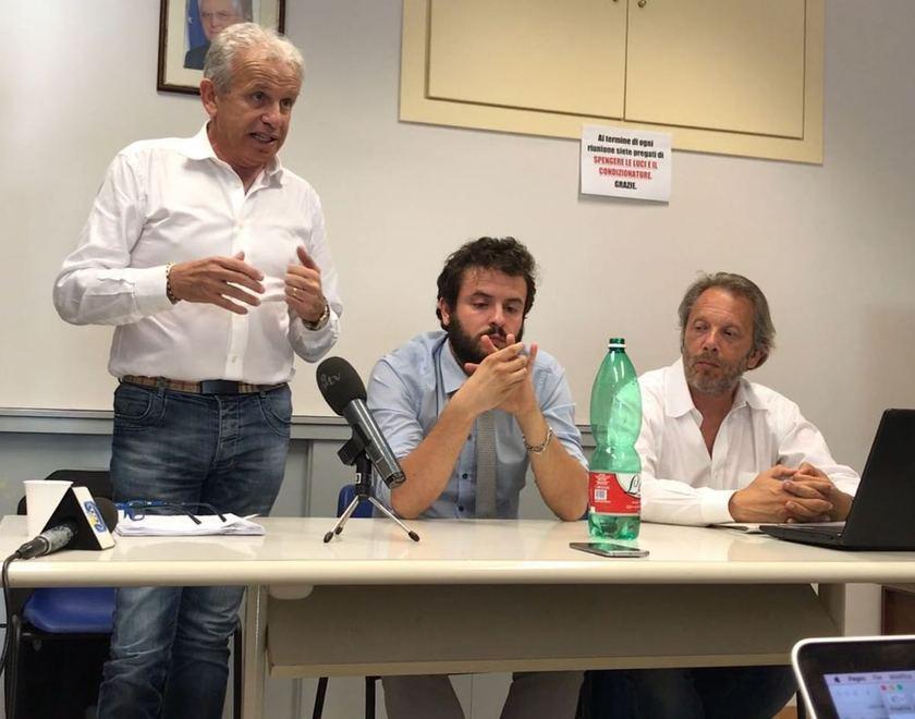 Sui casi Remaschi-Pagliaro decidono iscritti e candidati 