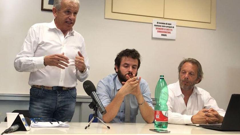 Sui casi Remaschi-Pagliaro decidono iscritti e candidati