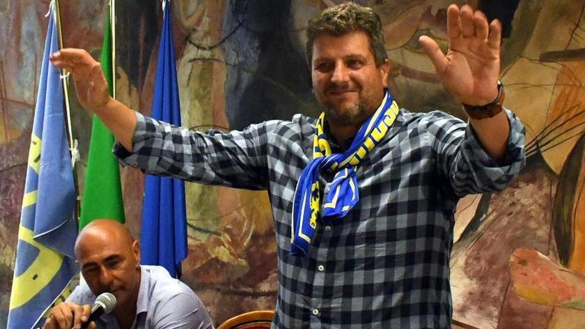 Fiato sospeso per il caso Maccarone