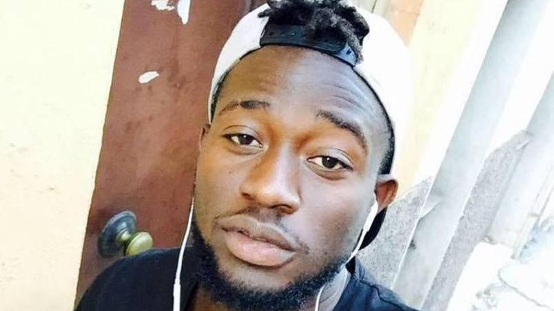 Eddy è stato tradito dall’amore per il mare