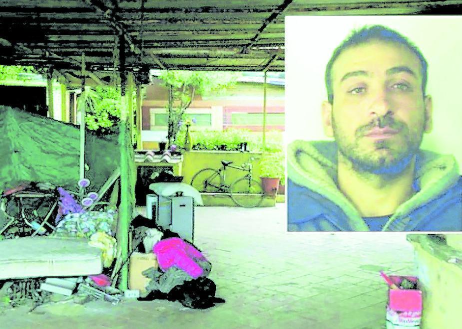 Condannata a dieci anni la mamma di Samantha 