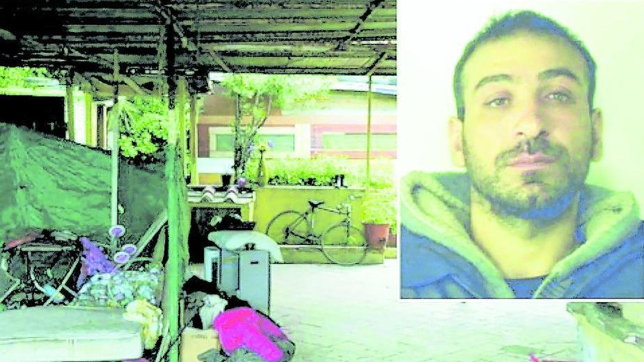 Condannata a dieci anni la mamma di Samantha