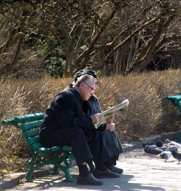 Questa sera nel parco di Divisione Acqui una festa dedicata a tutti i pensionati 