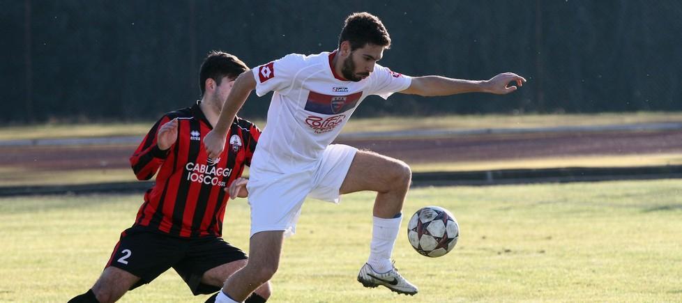 Calcio a 7. Stasera le semifinali a Copparo