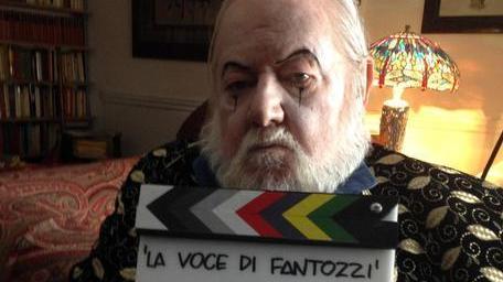 L’ultimo film è in lavorazione: si chiude con il ciak in casa sua