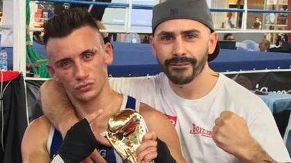 De Bianchi riporta a Reggio il Guanto d’oro