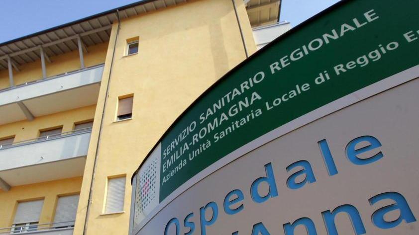 Chiusi in estate i reparti ostetricia di Sant’Anna, Franchini e Magati