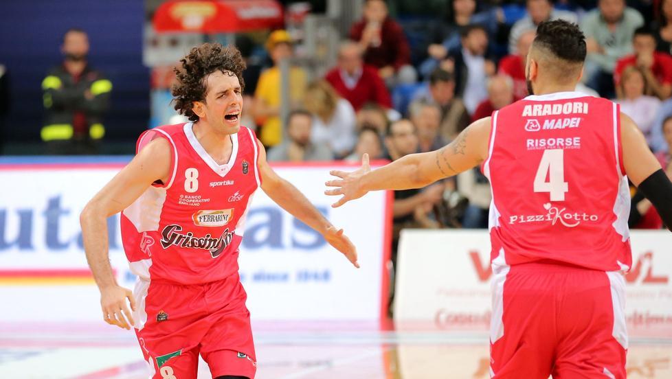 Sirene dall’estero per Della Valle Torino ufficializza l’ex Aradori 