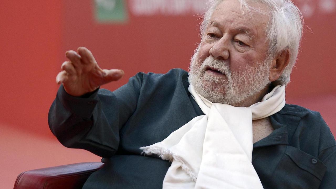 Ha portato in paradiso l’Italia di Fantozzi