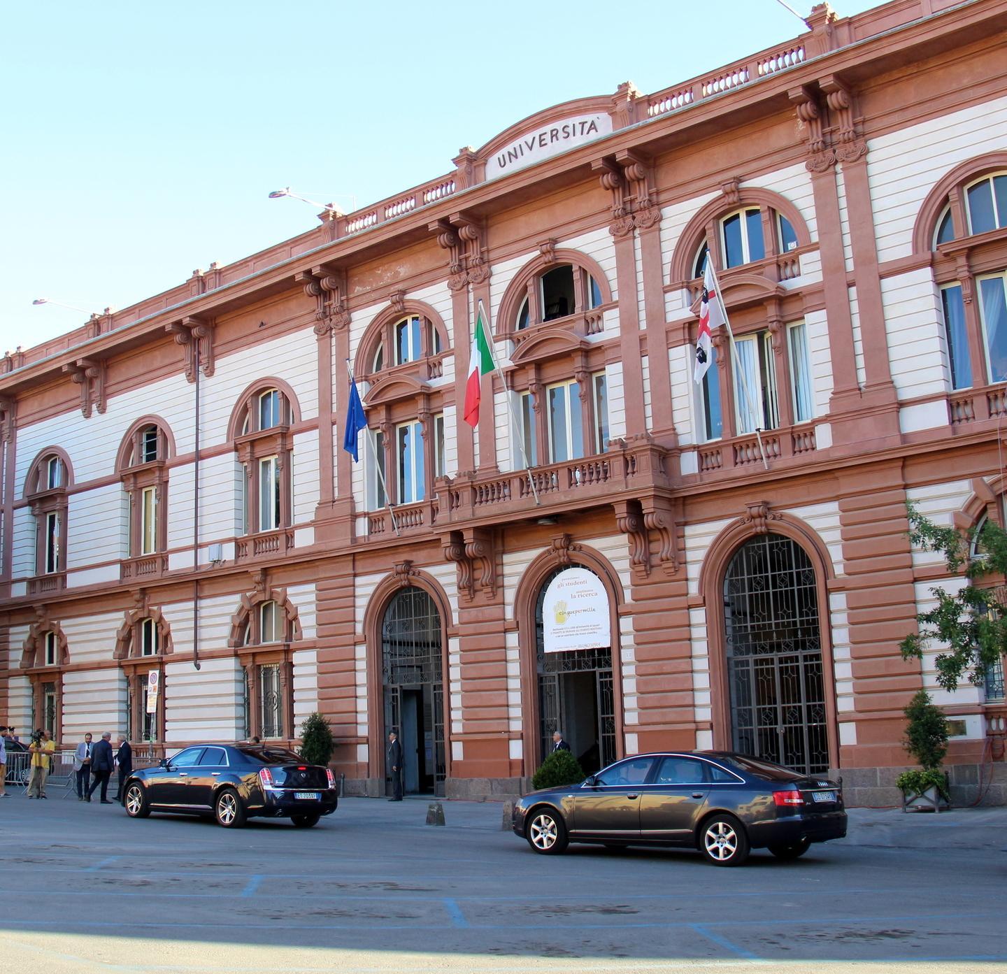 Arriva la rivincita  delle università sarde al top delle classifiche 