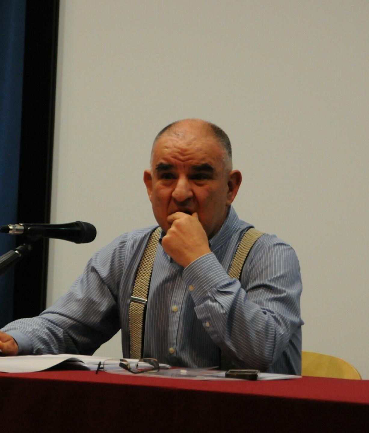 Pochi gli infermieri anche nelle carceri