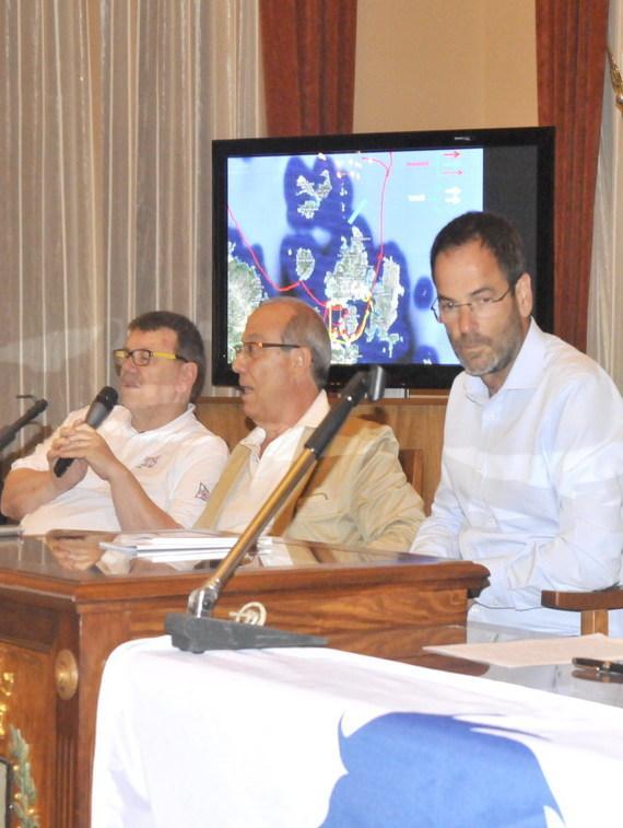 La Maddalena celebra la fondazione 