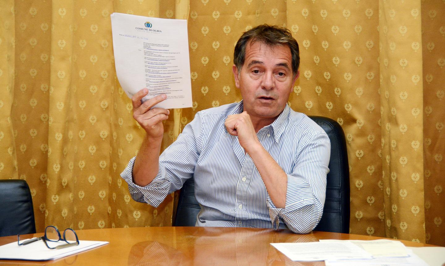 Nizzi: «Scelta contraria al Piano del porto, ci rivolgeremo al giudice»