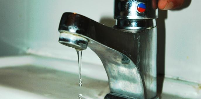 Guasto alla rete idrica, Finale è senza acqua