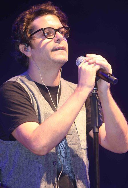 Capodanno d’estate con Samuele Bersani 