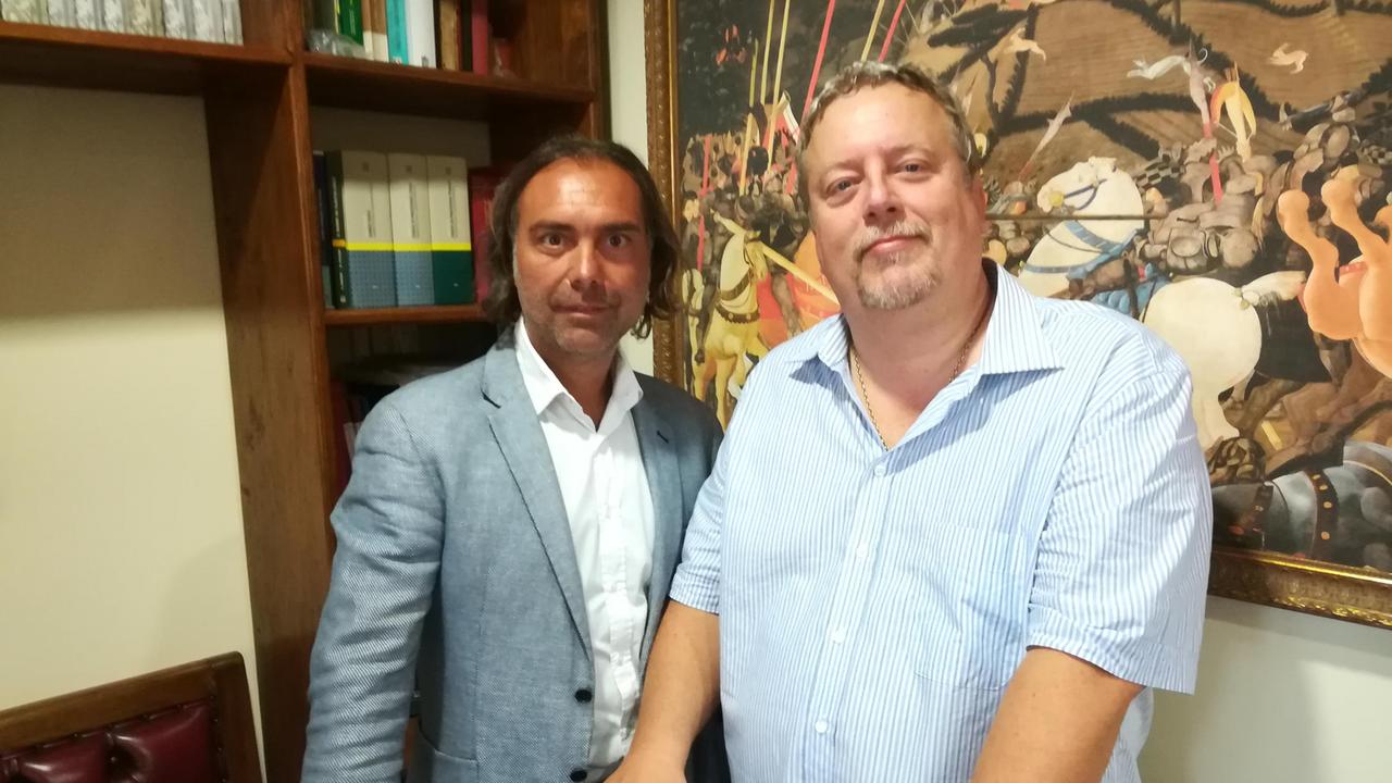 Perde un occhio: dopo undici anni sarà risarcito dall’Asl