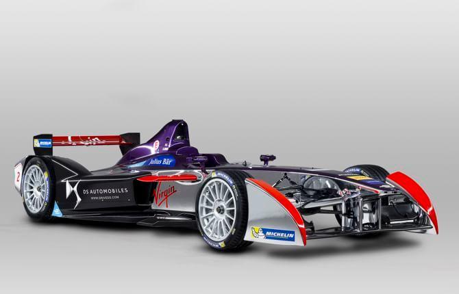«Modena, ora il sogno è la Formula E»  