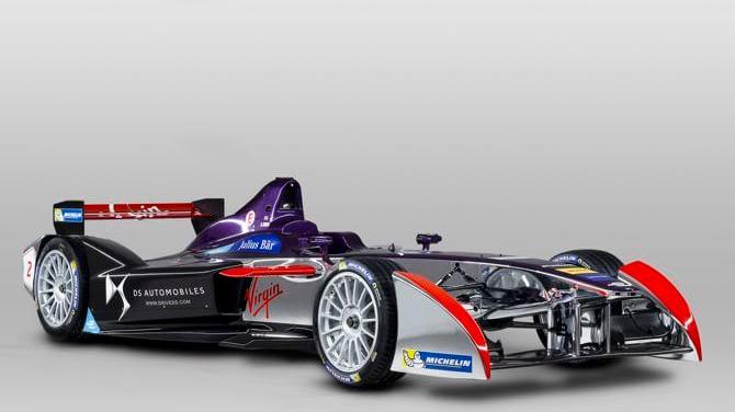 «Modena, ora il sogno è la Formula E»