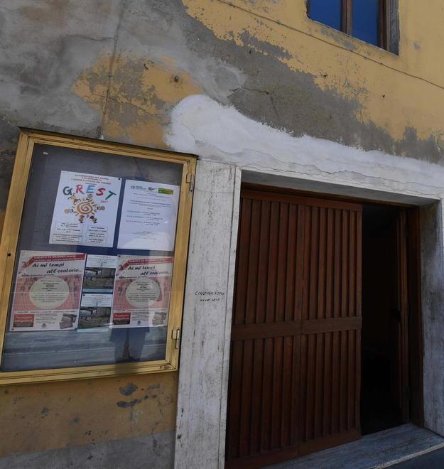 MANDATECI LE VOSTRO FOTO STORICHE PER RICOSTRUIRE LA STORIA DEL SAN LUIGI