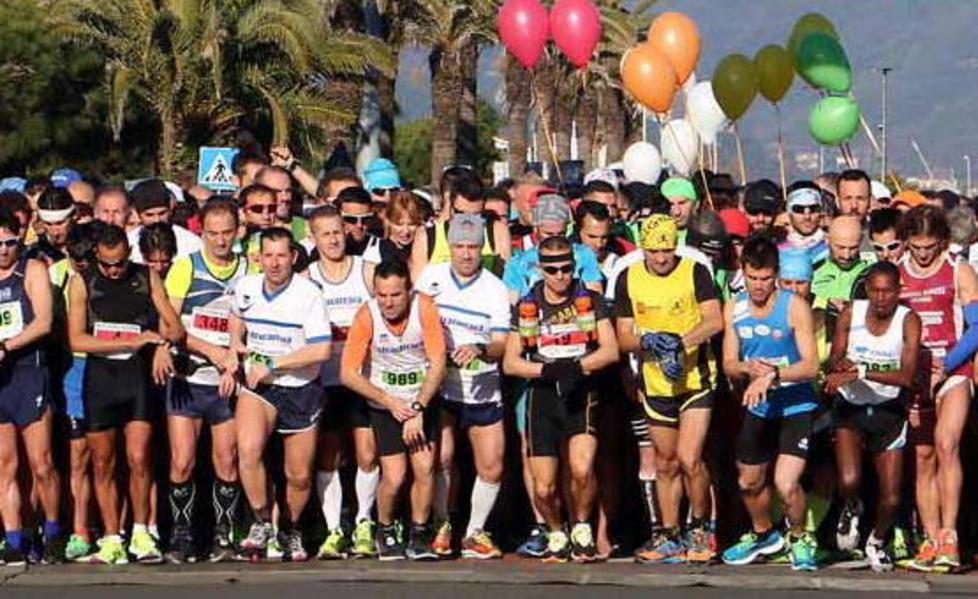 Pisa Marathon: iscrizioni ancora con lo sconto