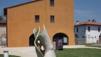da oggi al museo coccapani a calcinaia