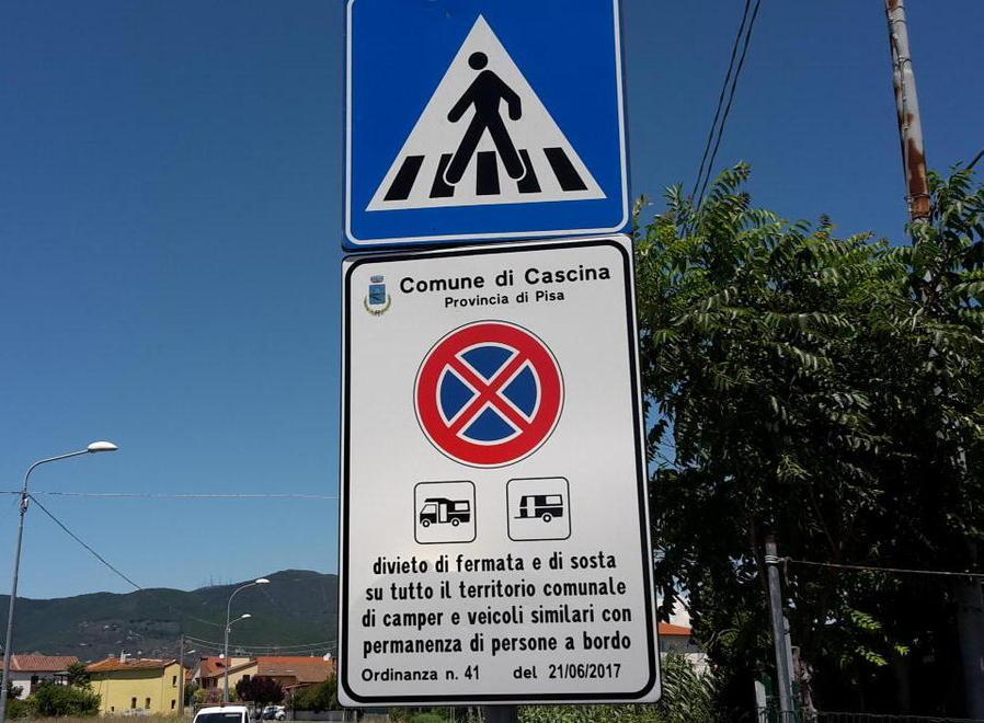 «Non abbiamo più un luogo dove vivere» 
