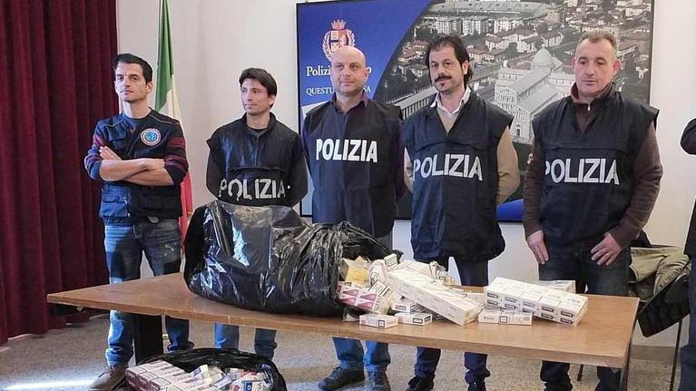 Polizia, i sindacati: «Città insicura»