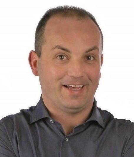 Amedeo Ceppini domani ospite di Gerry Scotti su Canale 5