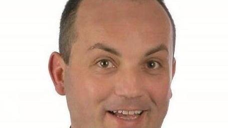 Amedeo Ceppini domani ospite di Gerry Scotti su Canale 5