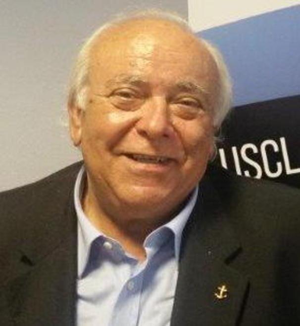 Il marittimo non è attività usurante 