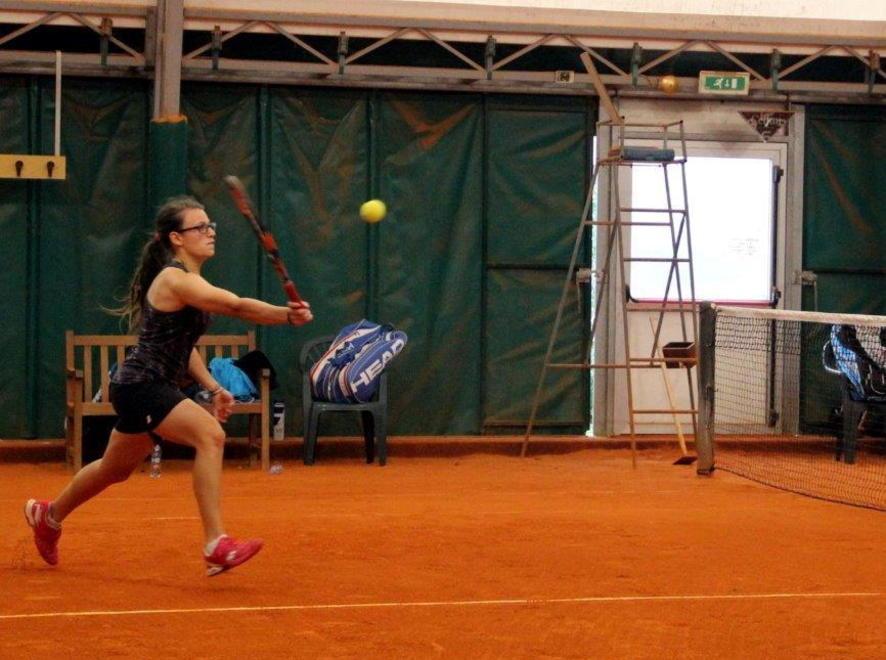 Sara Gambogi vince l’open di Poggibonsi 
