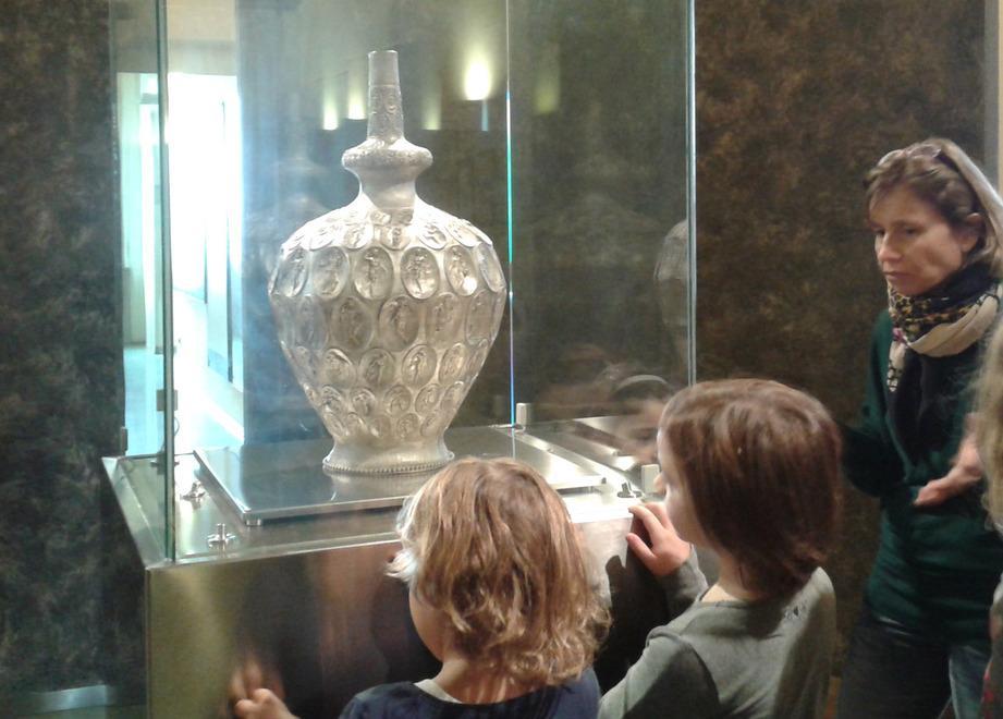 “Le notti dell’archeologia”: primo appuntamento venerdì al museo archeologico di Piombino