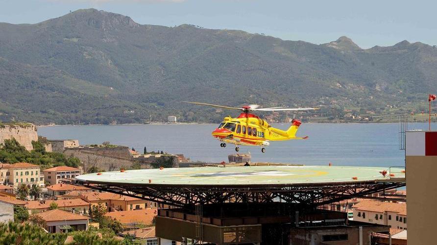 Turista rischia l’annegamento