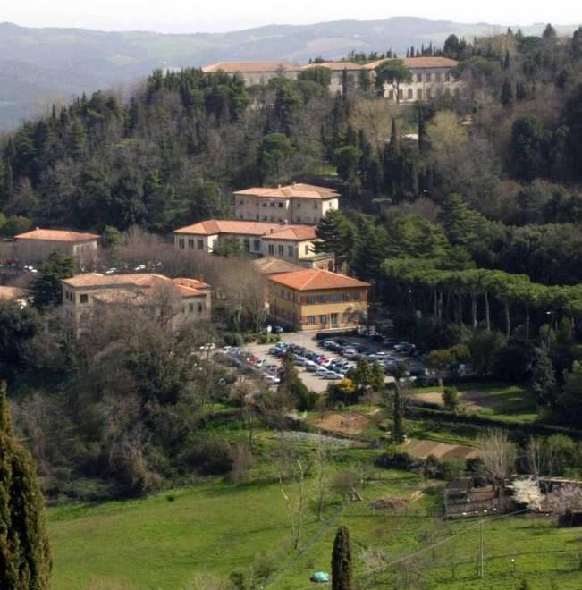 Al sindaco non piace la nuova proposta sul polo ospedaliero 