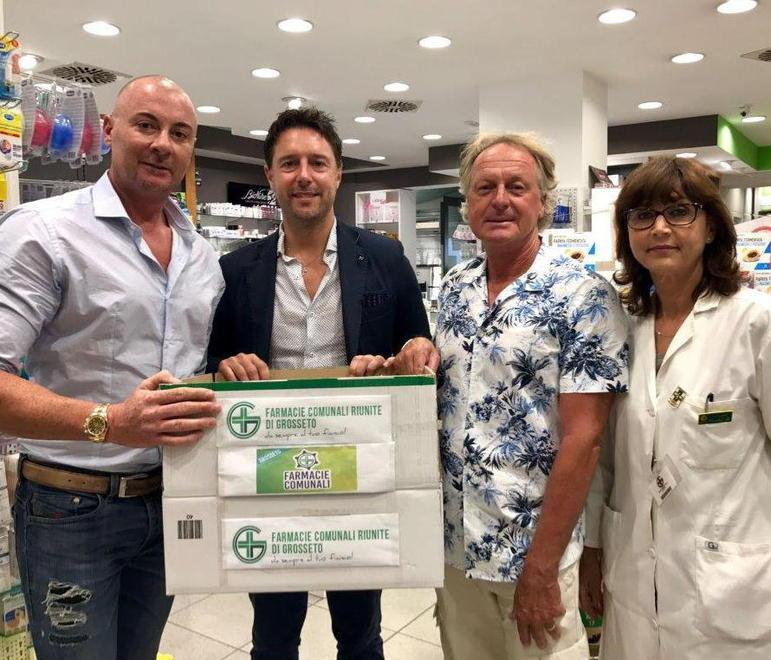 Accordo per le forniture di medicinali