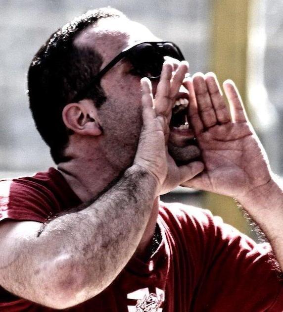 Una vita avventurosa nel segno del pallone