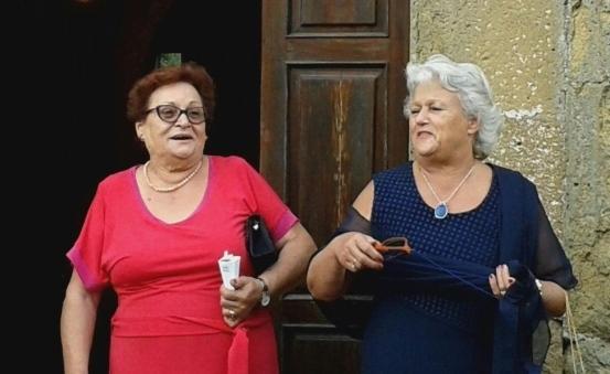 Marisa e Graziella uccise dalla piena 