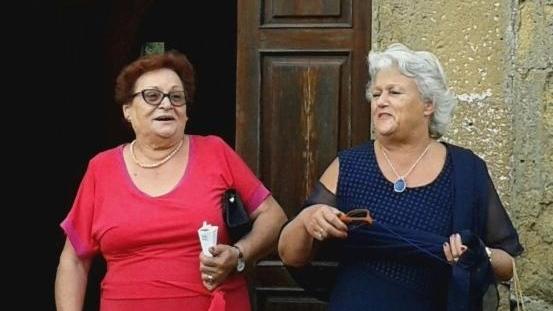 Marisa e Graziella uccise dalla piena