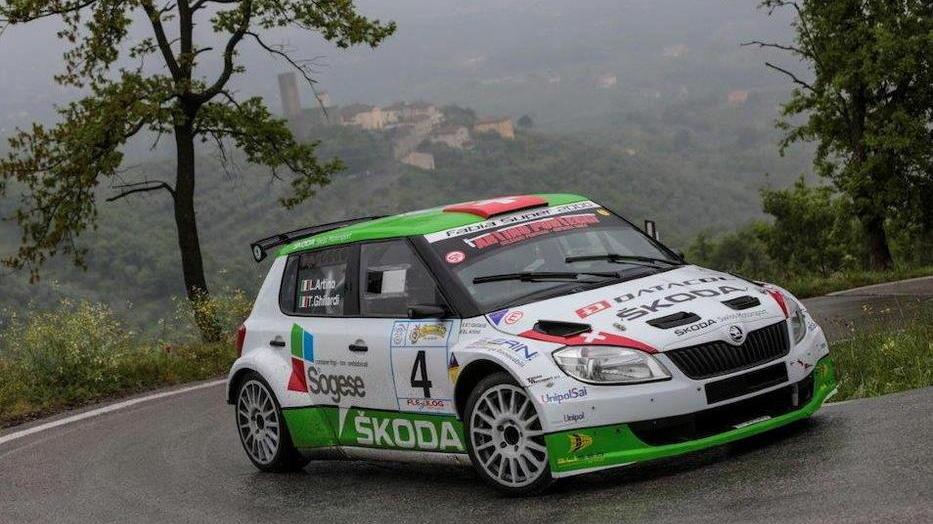Riassegnata ad Artino la vittoria nel Ciocco