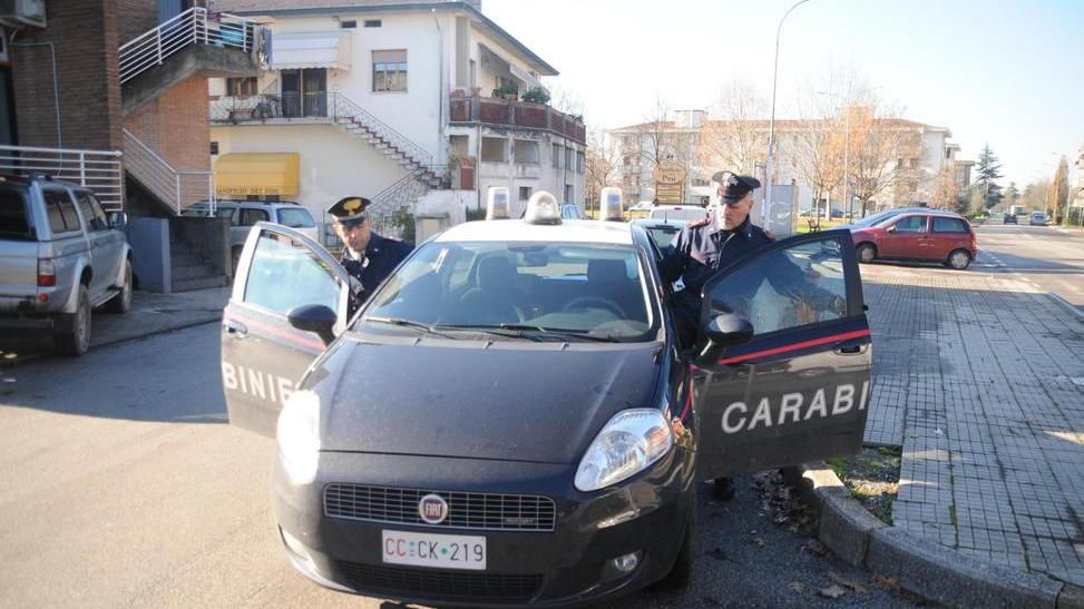 Sorpresa in casa dai carabinieri Donna condannata
