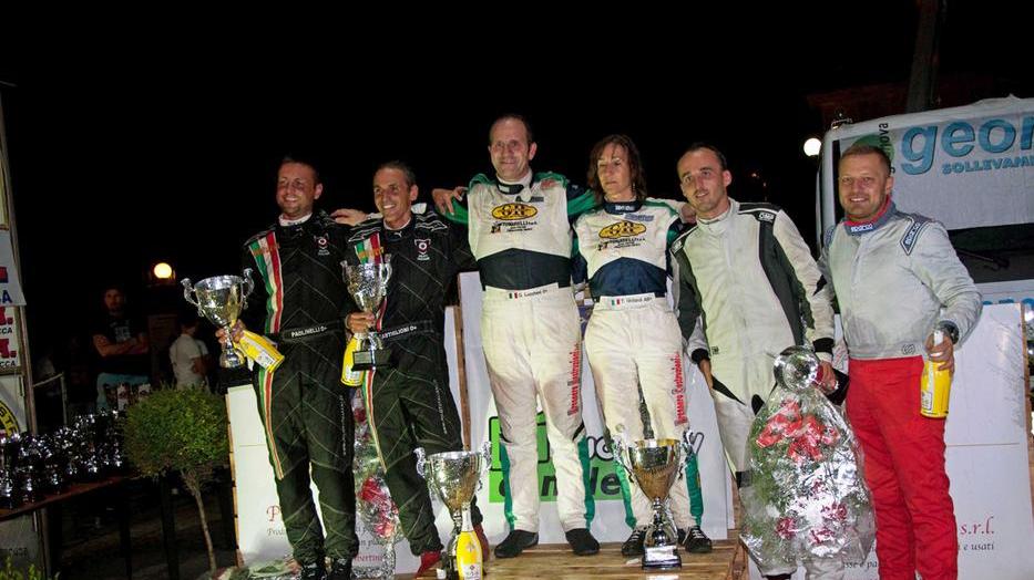 Si scaldano già i motori per il “Città di Lucca”