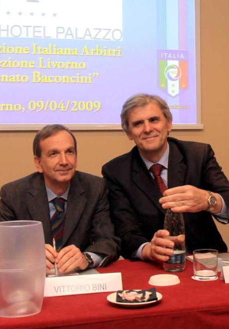 L’ultimatum a Tavanti,  firma o addio entro 48 ore 