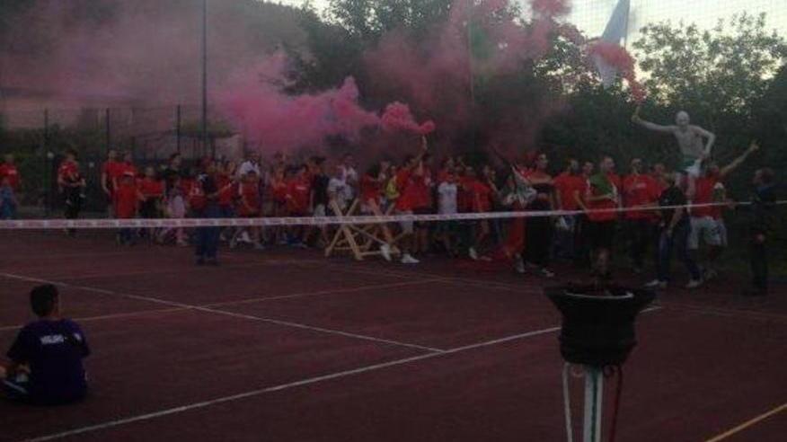 Una sfida aperta a dodici per le olimpiadi di Licciana