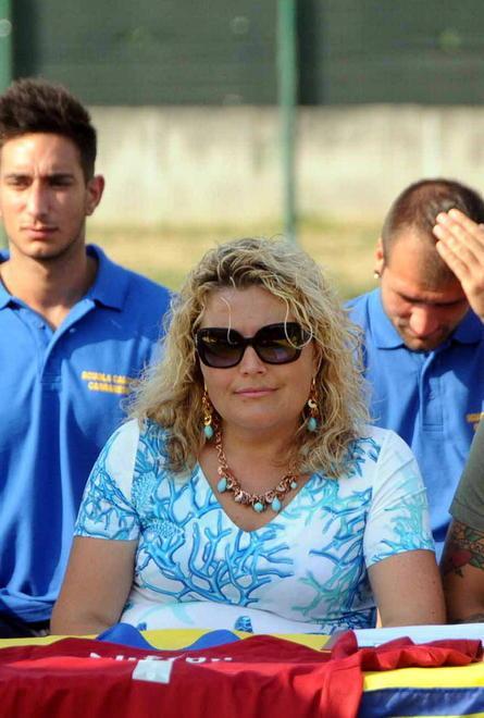 Il Don Bosco rosa cambia la panchina 